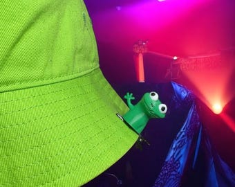 LIZARD Meme Sprout! **VERSION 2**3D Printed