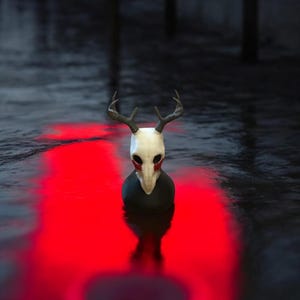 Svdden Death/Voyd Inspired Duck Trinkets! (NO CLIP!!!)