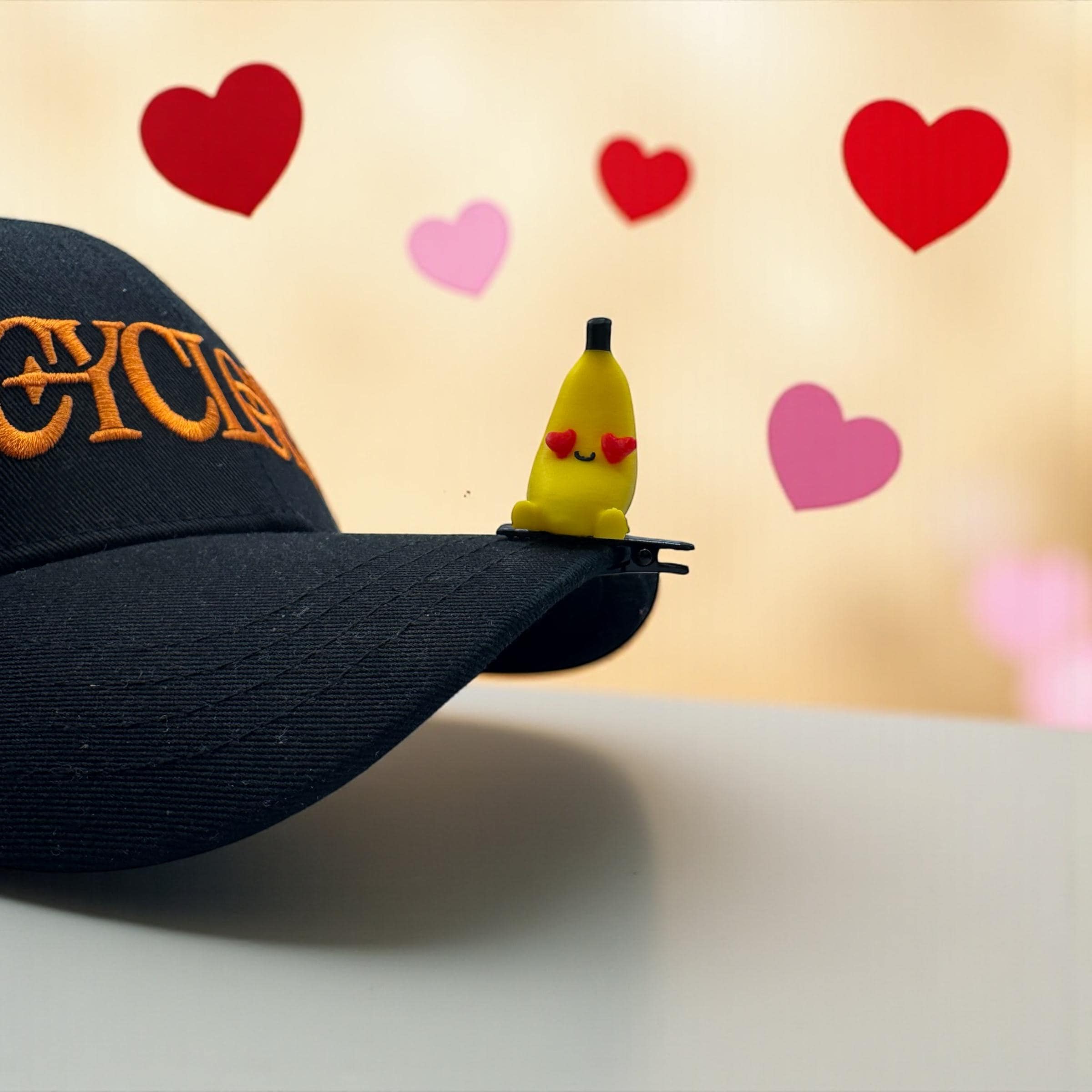 Edc hat with pins Edc Hat Pin - Etsy main image 3
