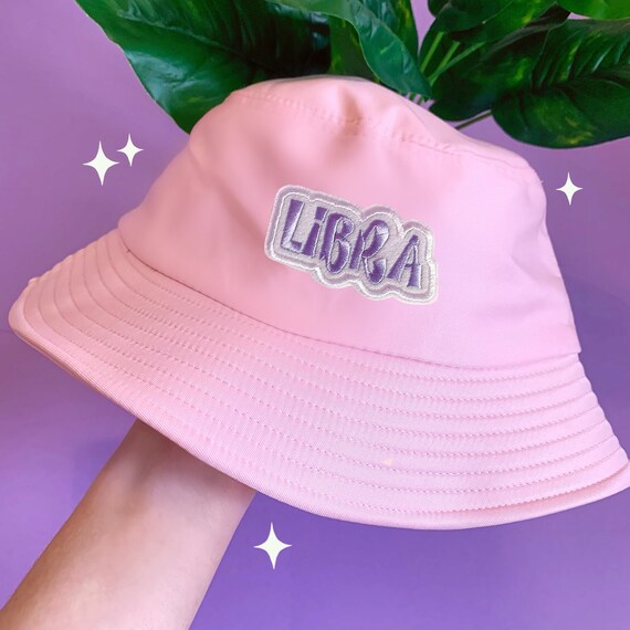 Hat Zodiac Hat Custom Hat - Etsy 