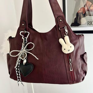 Vintage Coach Bags Y2k - Etsy Canada