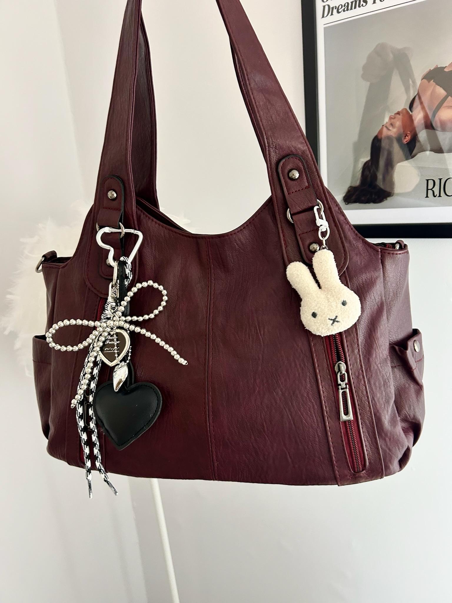 Y2k Handbag Charm - Etsy