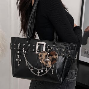 Y2k Studs Bag - Etsy