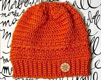 The Reenee-Beanie