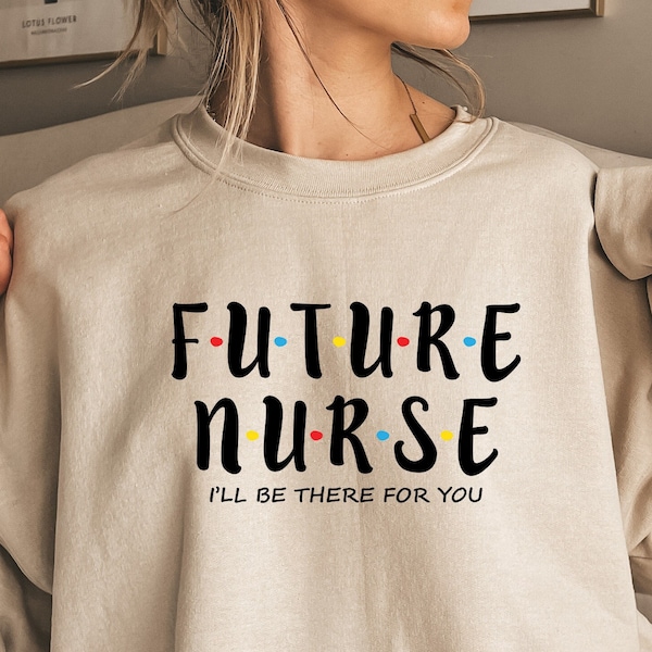 Nursing Hoodie Etsy