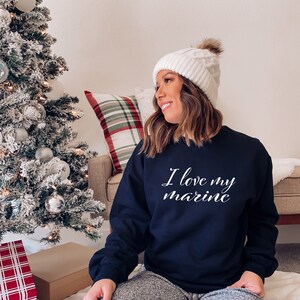 Marine girlfriend gifts sale