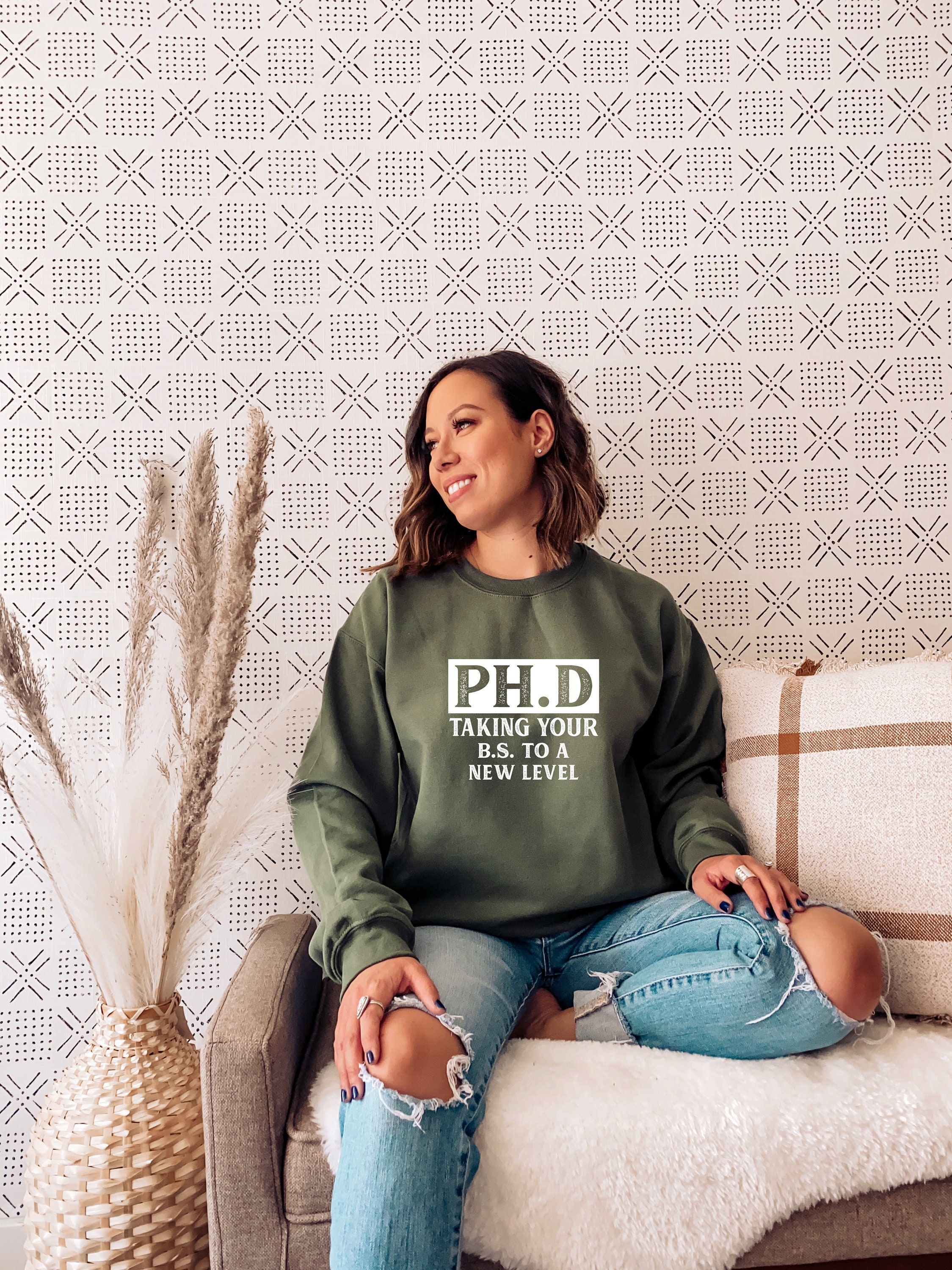 Phd sweatshirt Clearance