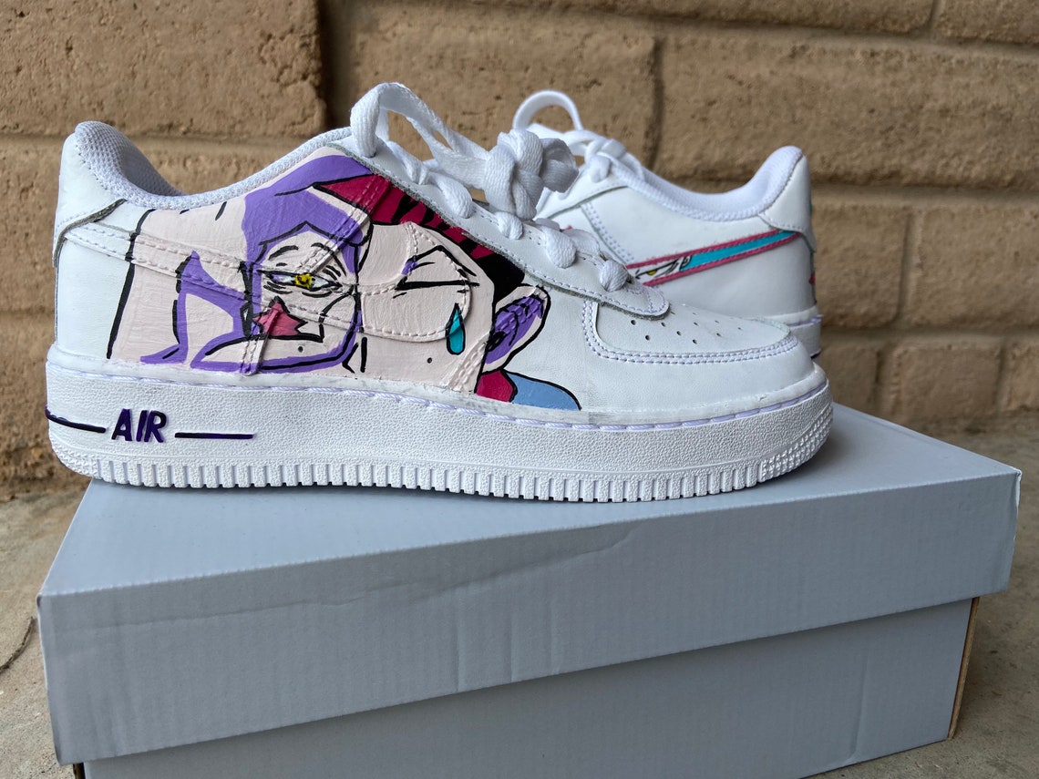 hisoka air forces