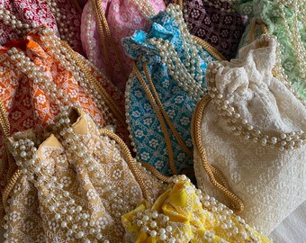 indian potli bolsas uk