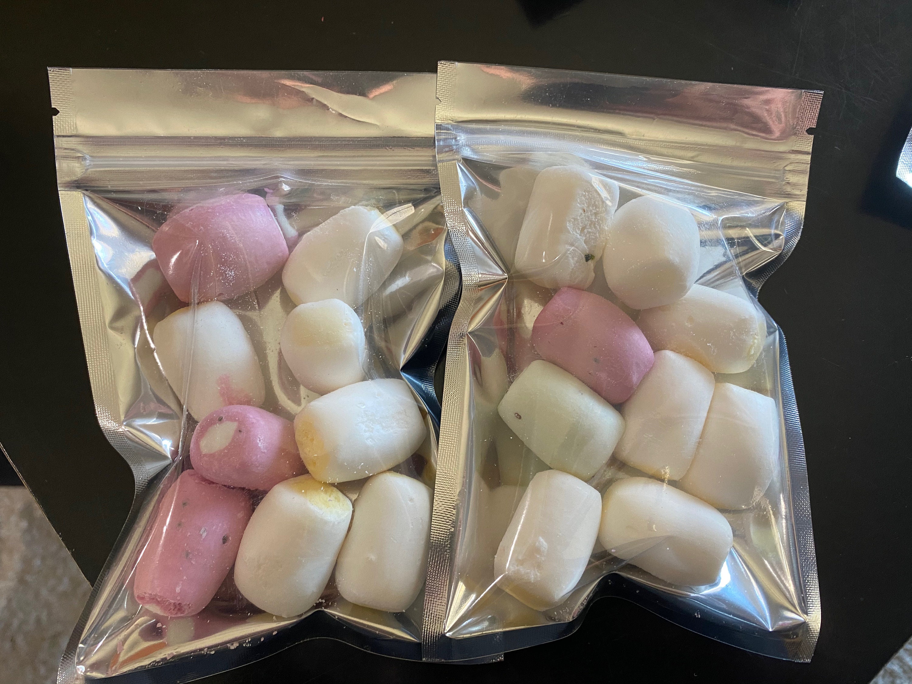 Freeze Dried HiChews Etsy