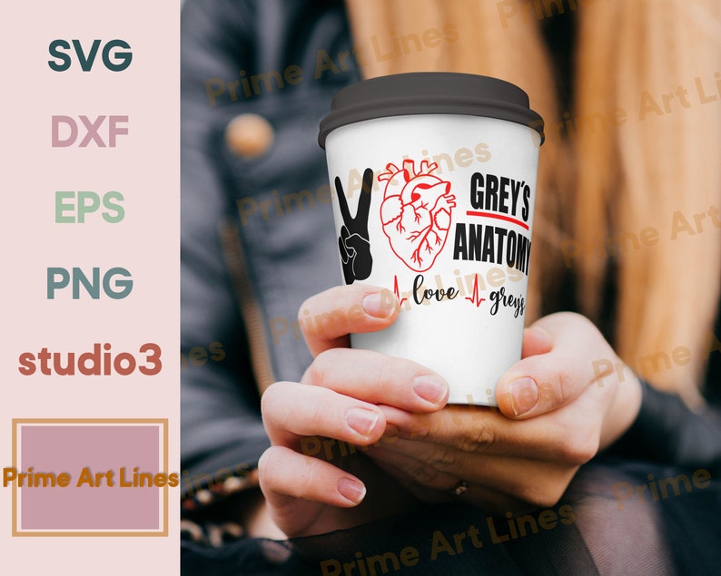 Free Free Peace Love Nails Svg