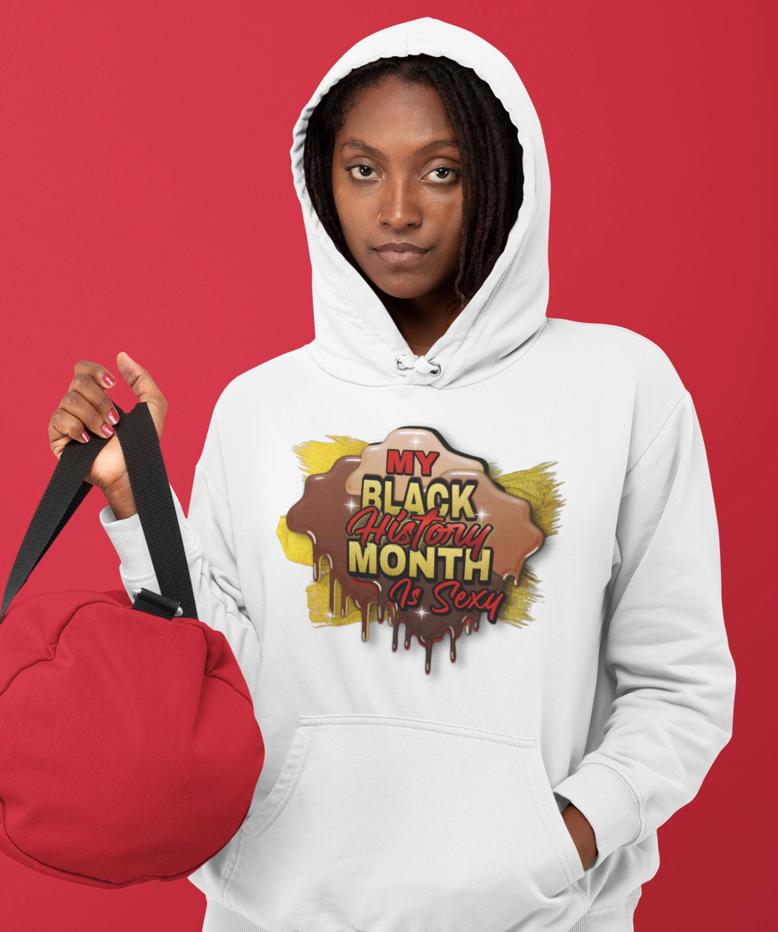 My Black History is Sexy | Etsy