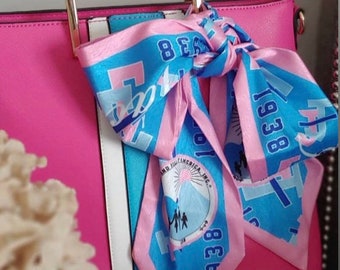 Jack & Jill Scarves 