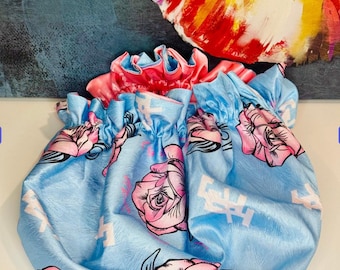 JJOA Hair Bows/Bonnets 