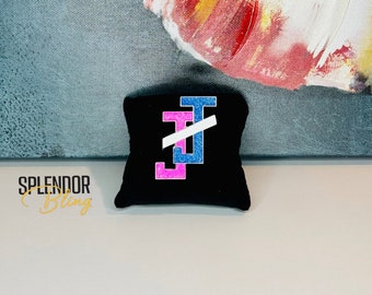 JJOA Pins/Brooches