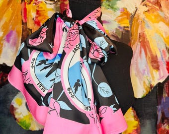 Jack & Jill Scarves 