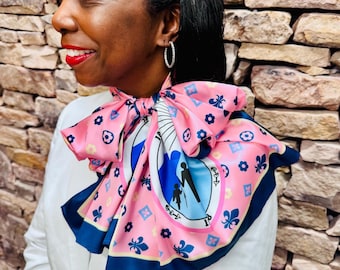 Jack & Jill Scarves 