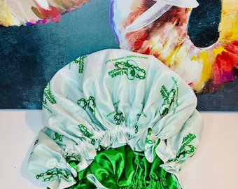 JJOA Hair Bows/Bonnets 