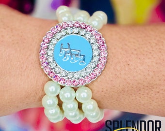 JJOA Bracelets