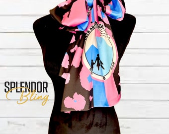 Jack & Jill Scarves 
