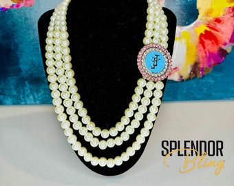 JJOA Necklaces/Earrings