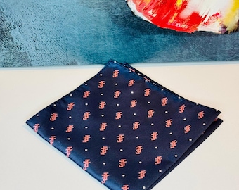 Jack and Jill of America men’s pocket squares