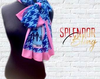 Jack & Jill Scarves 