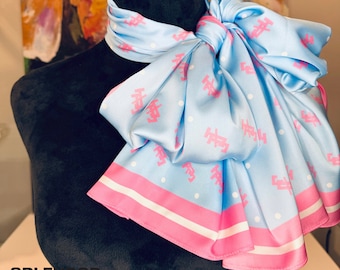 Jack & Jill Scarves 