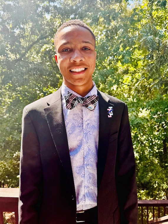 Bow Tie Black Blazer With Pink Shirt Black Suit Pink Bow Tie And