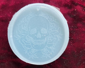 Coasters Moon Sun Mould RM 51768
