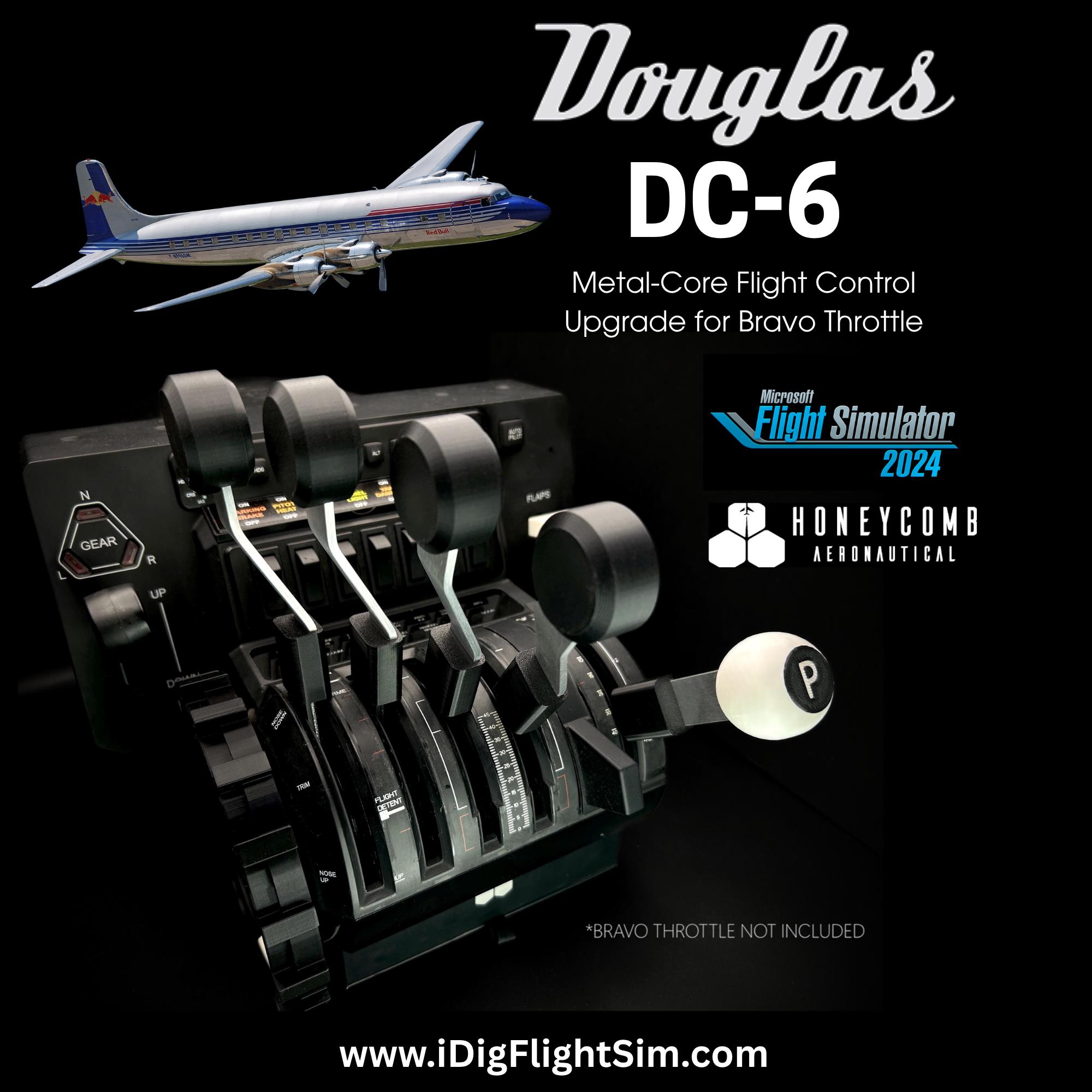 Douglas dc 6 - Etsy 日本