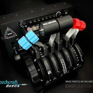 Flight simulator accessories - Etsy 日本