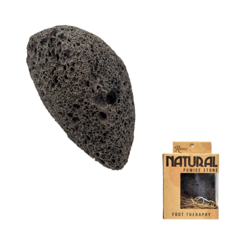 Natural LavaVolcanic Rock Exfoliating Pumice Stone Buy1 Etsy