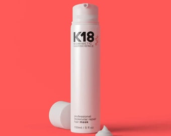 K18-31006 Professional Molecular Repair Hair Mask (150mL)