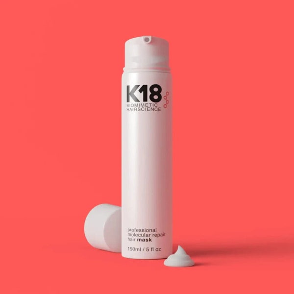 K18-31006 Professional Molecular Repair Hair Mask (150mL)