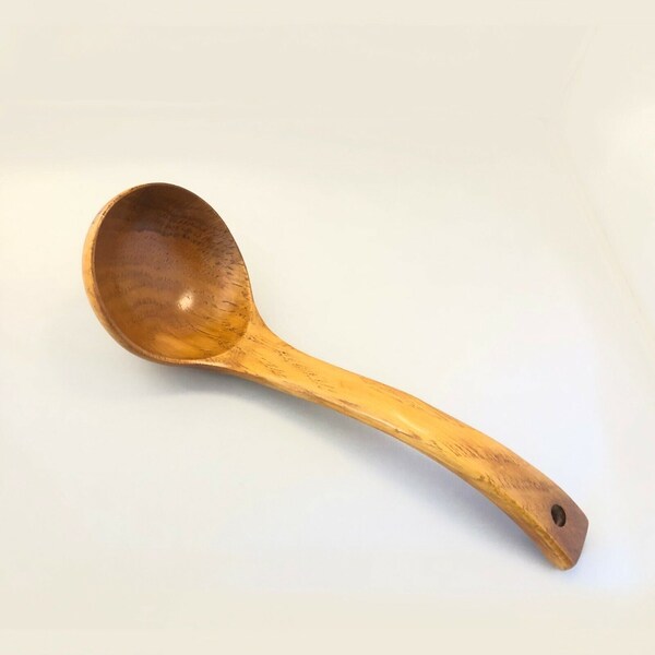 Large Soup Ladle Etsy