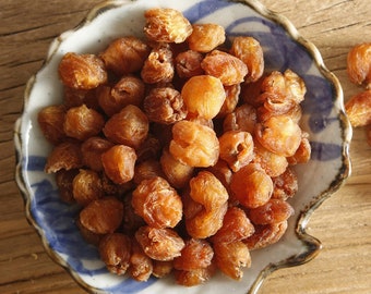 2.2lb Premium Dried Longan Meat 1 kg DHL Express Fast Shipping