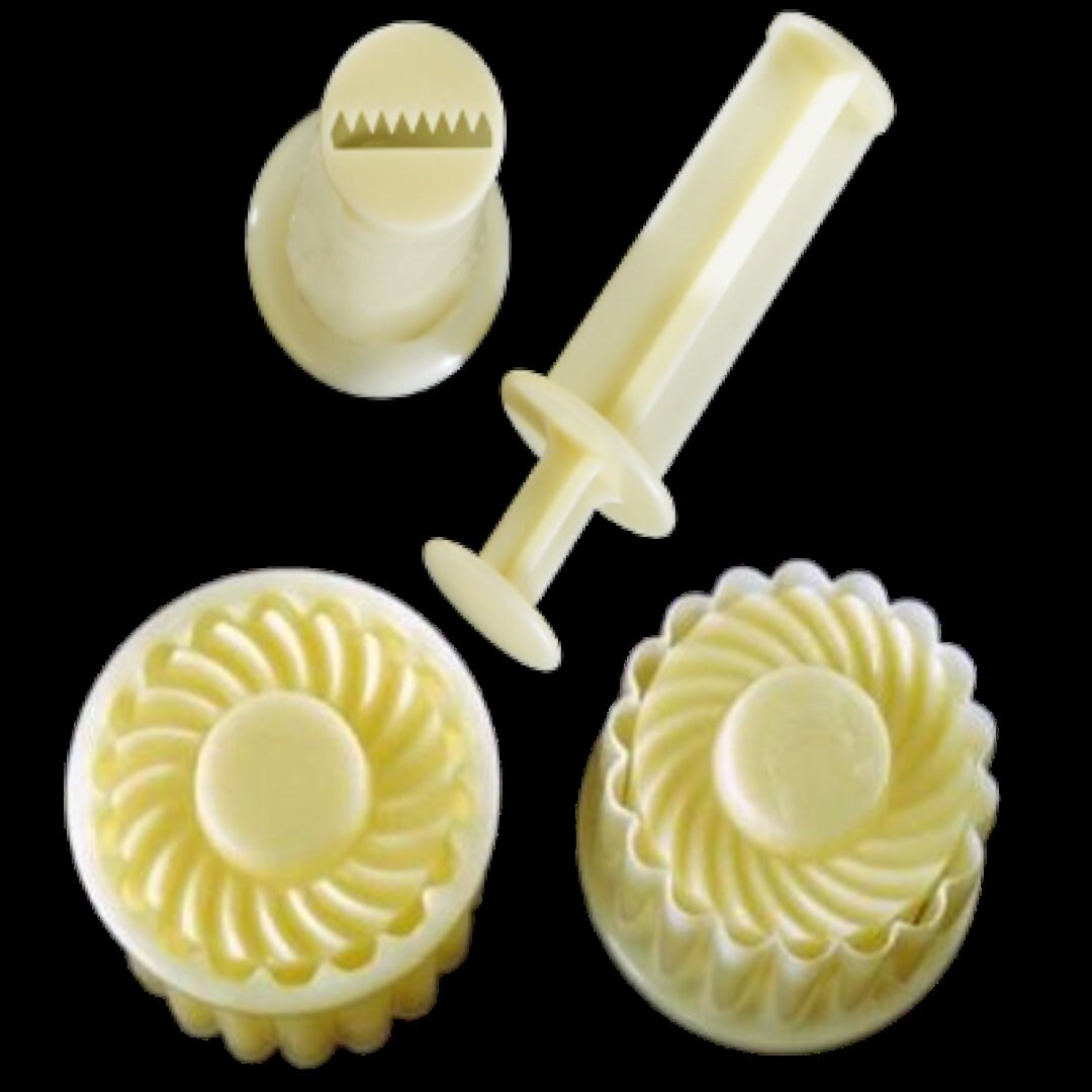 Combo Pineapple Tart Jam Marmalade Thumbprint 2 Pineapple Jam Tart