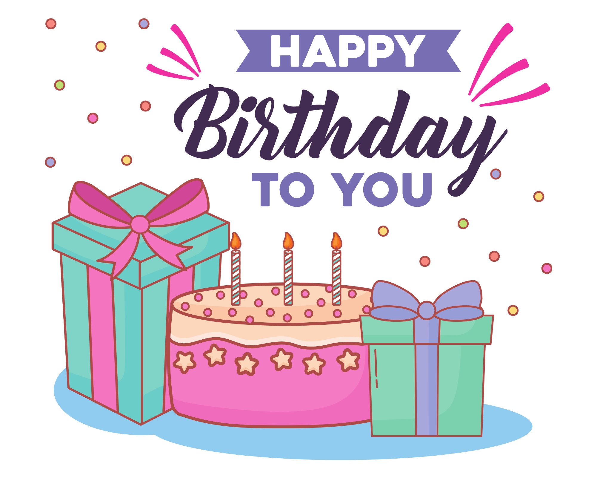 Pamper Spa Box for Her. Letterbox Gift Birthdays Lockdown | Etsy UK