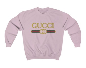 etsy gucci sweatshirt