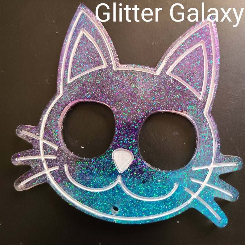 Resin Keychains