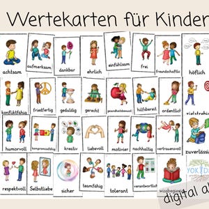 Imágenes de tarjetas escolares con valores fundamentales para niños, ilustración, clipart, valores, clima de aprendizaje, relación, ambiente de clase, necesidad de enseñanza, aula.