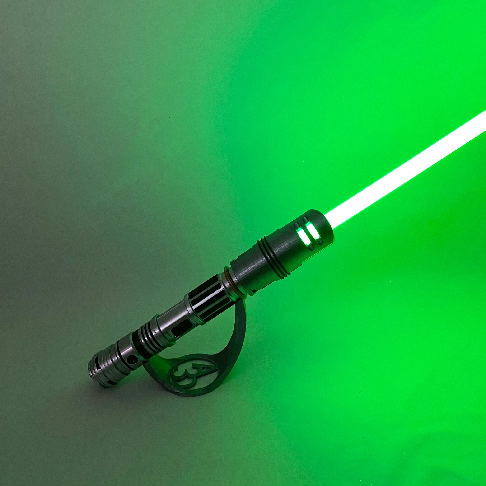 Consular Lightsaber