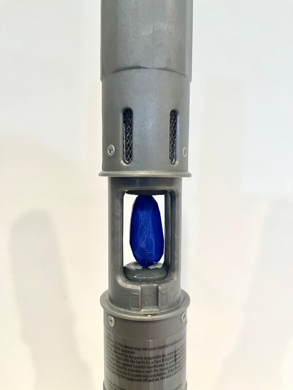 Kyber Crystal for Savi's Workshop Lightsabers at Galaxy's
