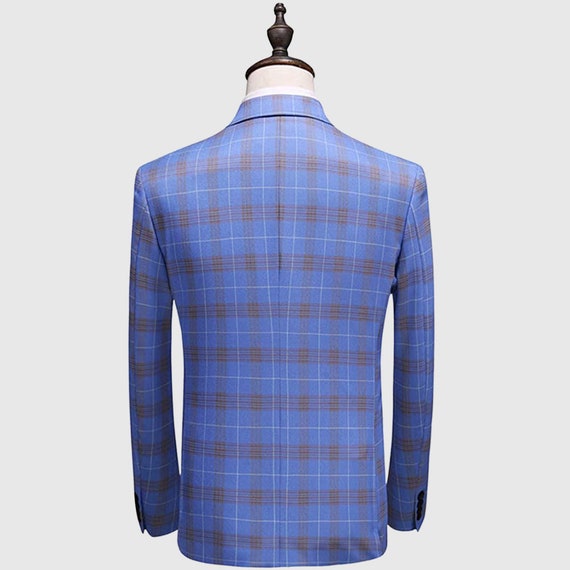 Paint Coat Suit Party Wear 