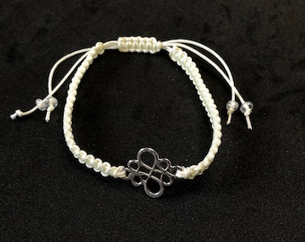 Macrame Bracelets Kit