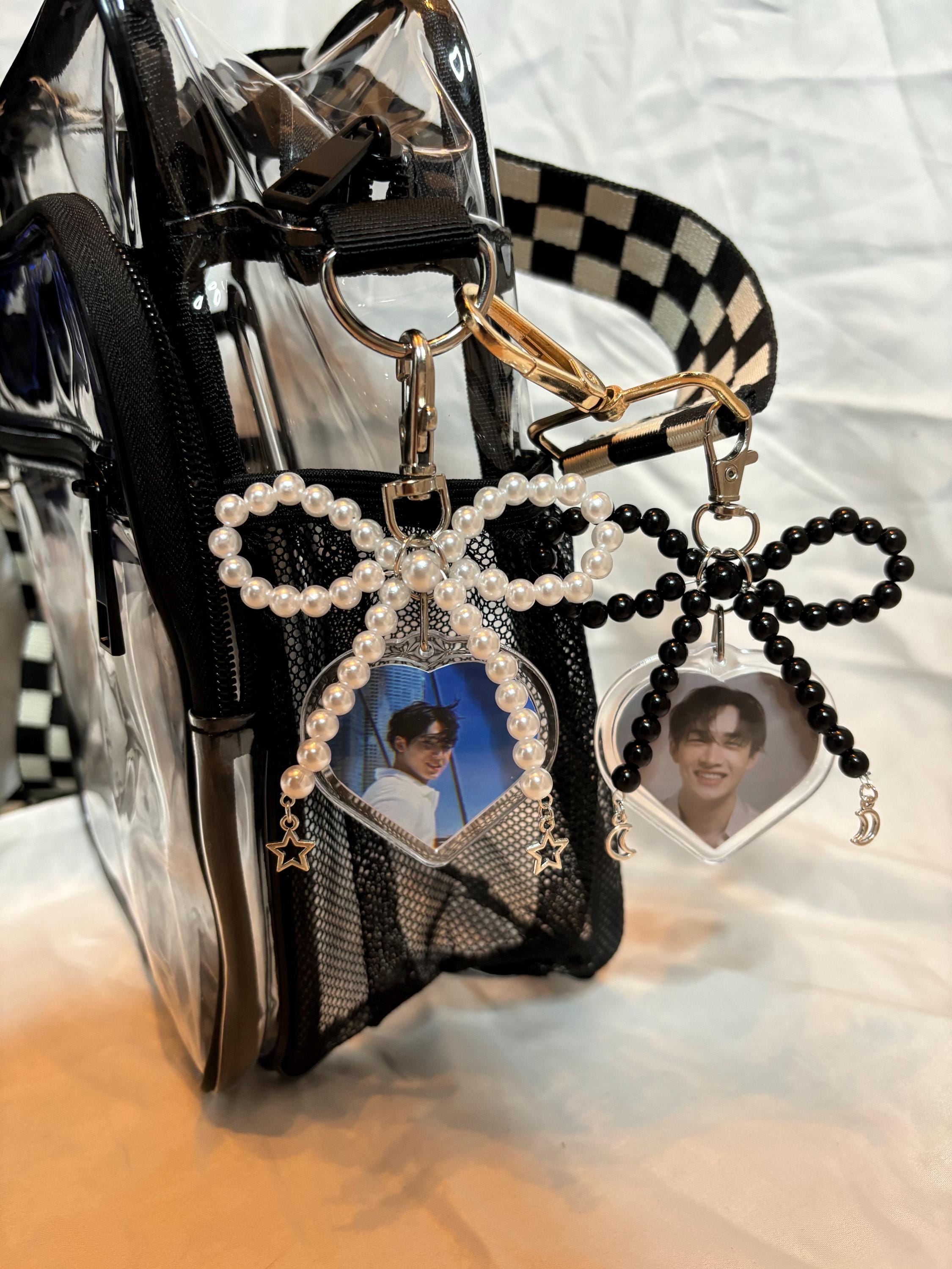 Boynextdoor Key Chain - Etsy