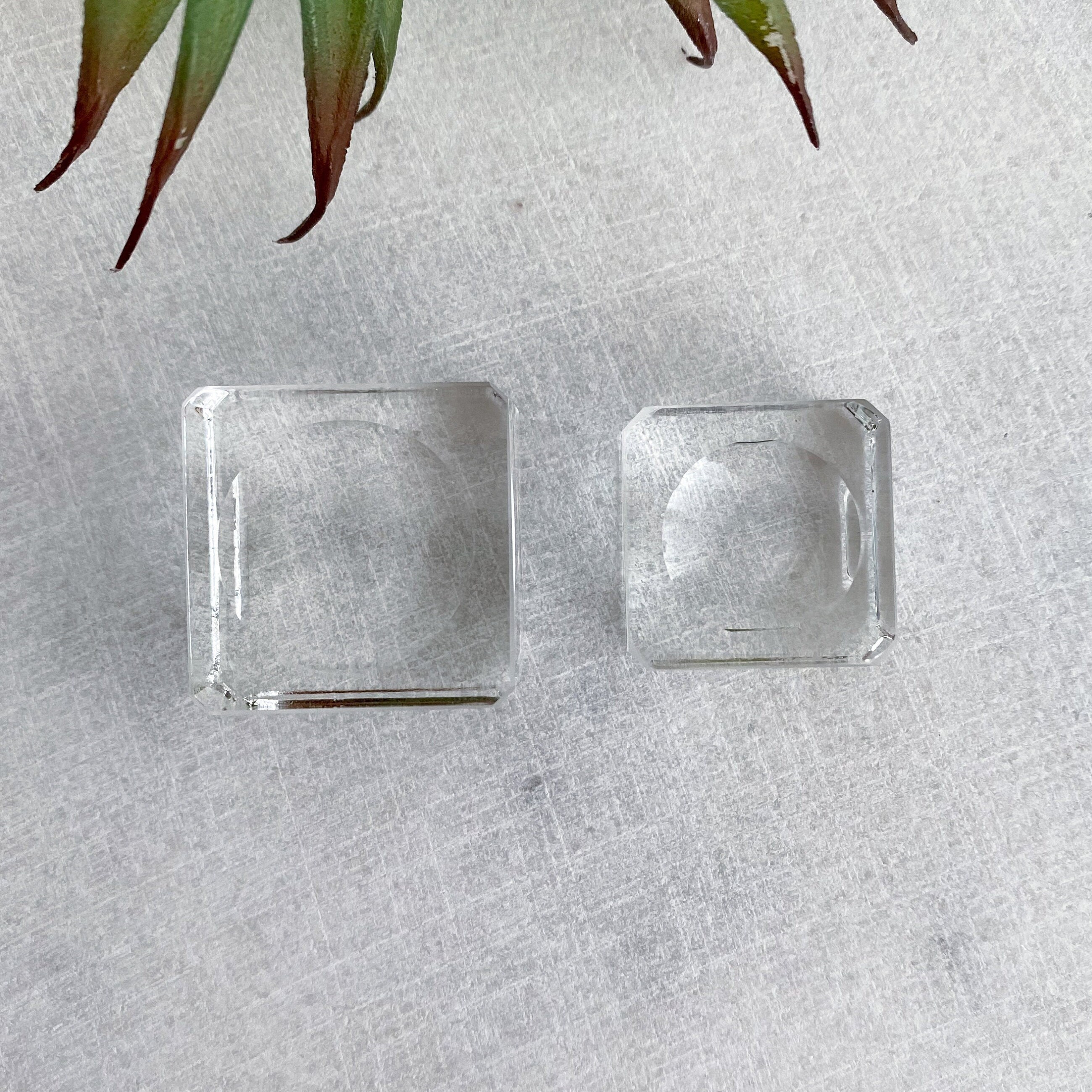 Glass Sphere Holder Crystal Sphere Holder Sphere Display Etsy