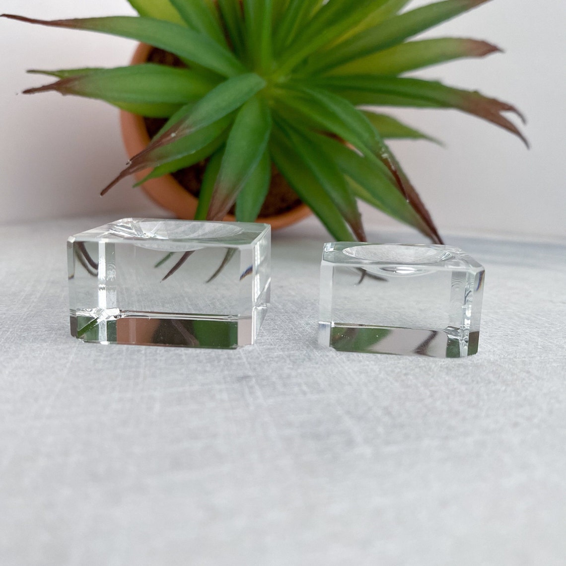 Glass Sphere Holder Crystal Sphere Holder Sphere Display Etsy