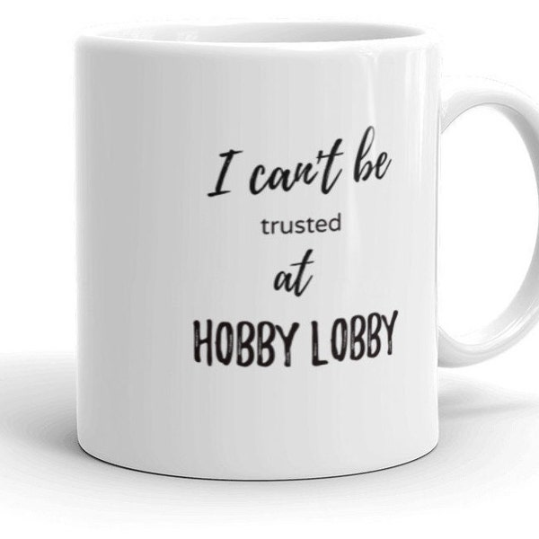 Hobby Lobby Etsy Australia